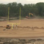 Field Goal Post